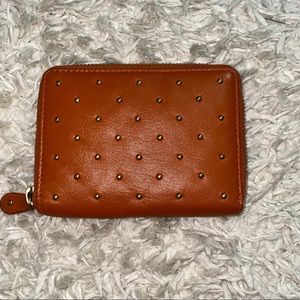 Brown Wallet